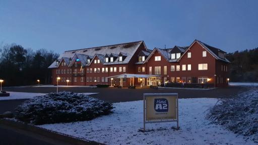 Hotel A2 - Housity