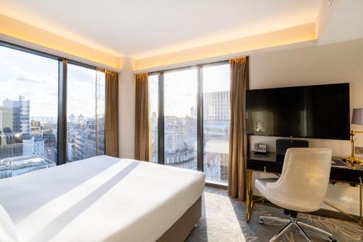 Hotel Saint London - Housity