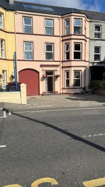 An Caislean Corratavey Guest House - Housity
