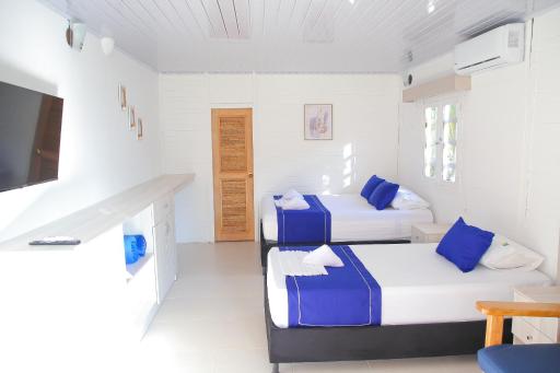 Beachfront · Private Beach Hotel Camino Verde - Housity
