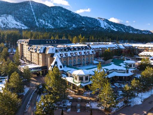 Margaritaville Resort Lake Tahoe - Housity