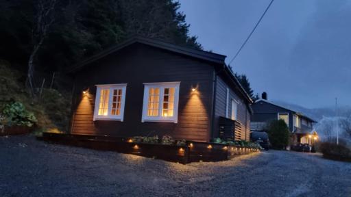 Sydalen house - Housity
