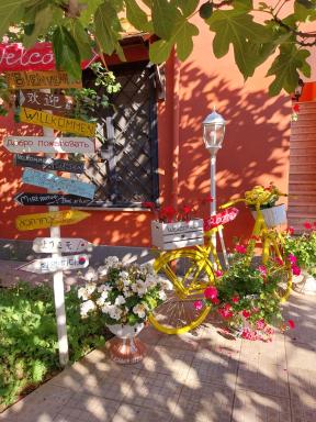 Il Viandante - Housity