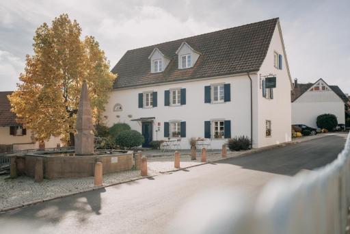 Traube Blansingen - Housity