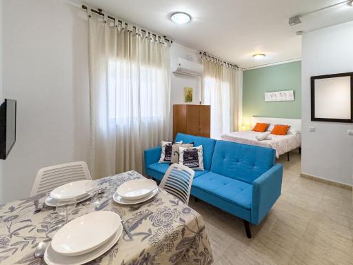 Estudio en el centro - Housity