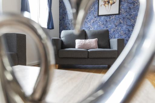 Foster house - Housity