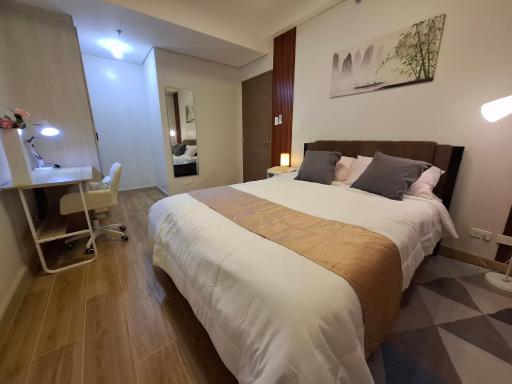 TWIN LAKES TAGAYTAY BELVEDERE condo apartment with Over-looking - Housity