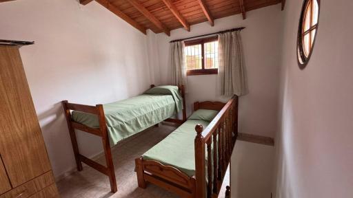 Triplex San Bernardo - Housity