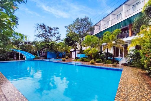 AS Ilaya Resort and Event Place powered by Cocotel - Housity