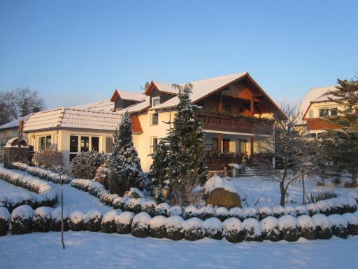 Urlaubspension 'Hohes Rott' und Apartmenthaus - Housity