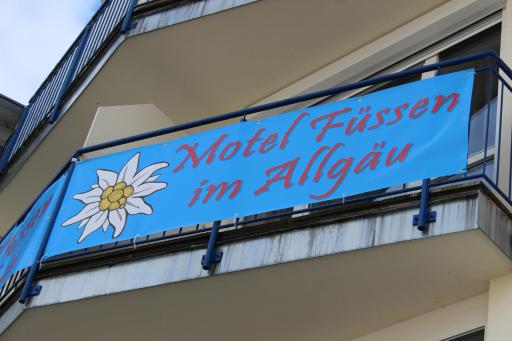 Motel Füssen im Allgäu - Housity