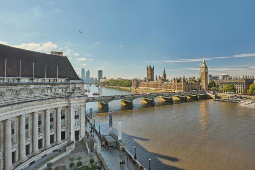 London Marriott Hotel County Hall - Housity