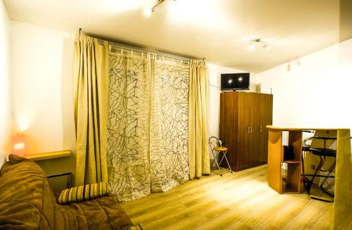 Appartement du Pompidou - Housity