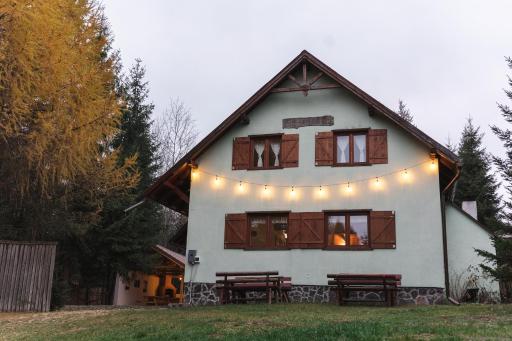 Csalóka kulcsosház - Housity