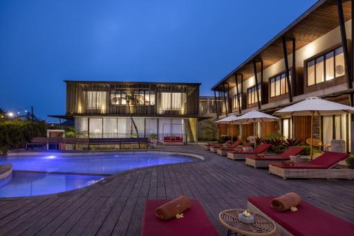 Pramana Zahill Kintamani - Housity