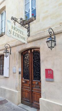 Hotel Saint Etienne - Housity