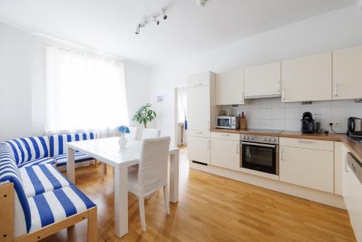 Apartment France | Operastreet - Housity