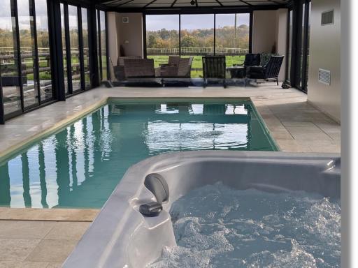 Le Haras d Havetot - Housity