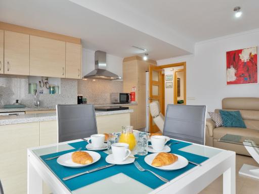 Apartamento Miró - Housity