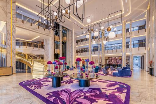 Glee Nairobi, a Preferred LVX Hotel - Housity