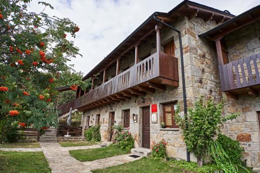 El Mirador de Sanabria - Housity