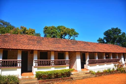 Jaadooghar Annapara Homestay, Sustainably Luxurious - Housity