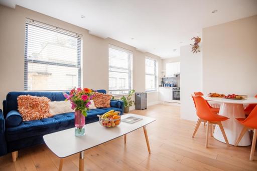 Harington's Apartments - John Street - Housity
