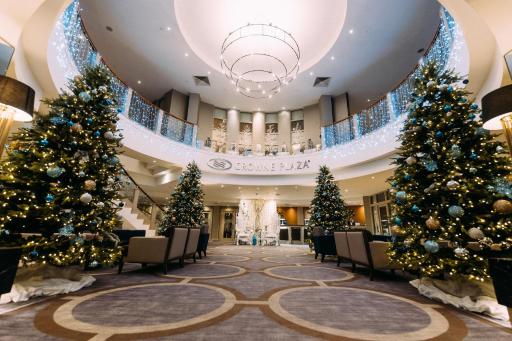 Crowne Plaza - Belfast, an IHG Hotel - Housity