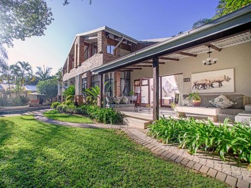 Stille Woning Guesthouse - Housity