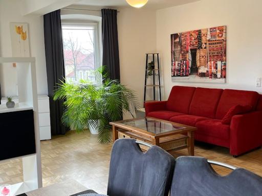 Ferienwohnung Heim - Housity