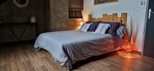 La Parenthèse by CHERDECOUVERTE - Housity