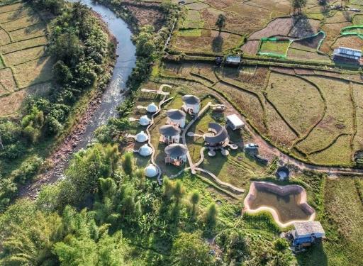 เวียงสว้า-Vieng Sava บ่อเกลือ - Housity