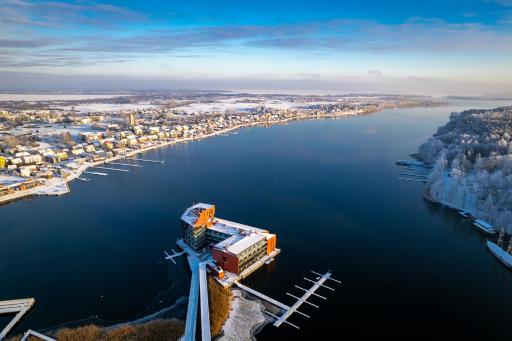 Hotel Mikołajki Leisure & SPA - Destigo Hotels - Housity