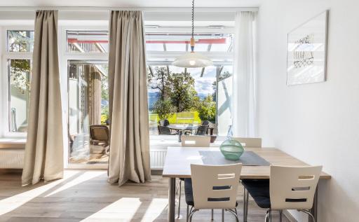 Ferienwohnungen Appartements Bergwald - Housity