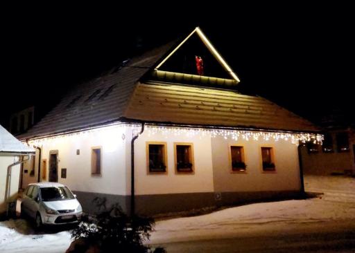 Privat LeNa - Housity