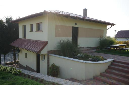 Apartment Vínny Dom - Housity