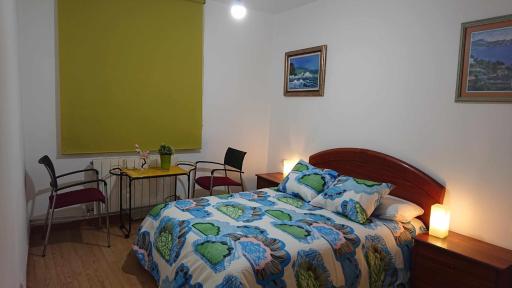 Piso Rio Nervión 15 Minutos Bilbao - Housity