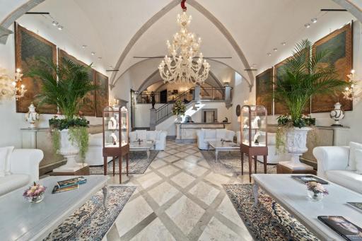 Monastero di Cortona Hotel & Spa - Housity