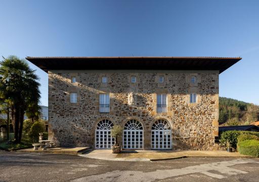 EtxeAundi Hotel Boutique - Housity