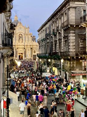 Travel Proud San Martino House al Duomo - Housity