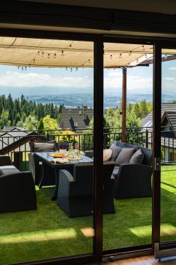 Apartamenty Blisko Słońca - Jacuzzi, Playgrounds - Housity