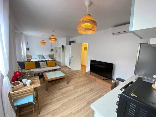 Apartamento Trascuesta, PLENO CENTRO - Housity