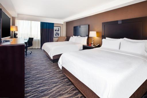 Holiday Inn Express Philadelphia-Midtown, an IHG Hotel - Housity