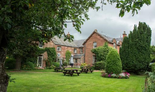 Buccleuch Arms - Housity
