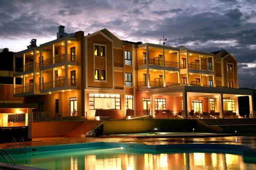 Veriopolis Hotel - Housity