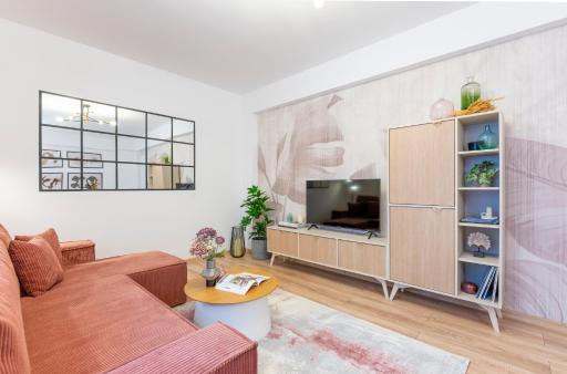 XOX Comfort Giurgiului - Housity