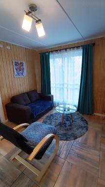 Apartamentos Álamos de Llancahue - Housity