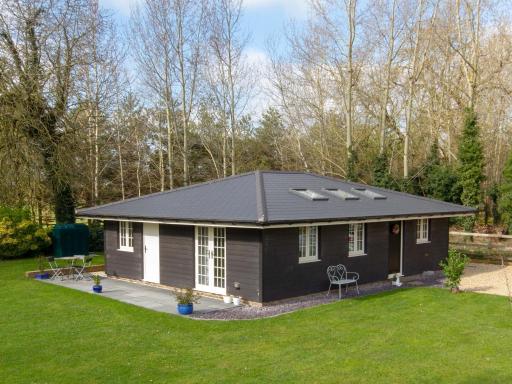 Breckland Cottage - Housity