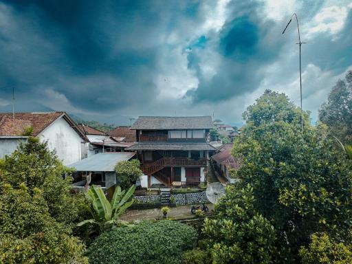 Munduk Tjeraki House - Housity