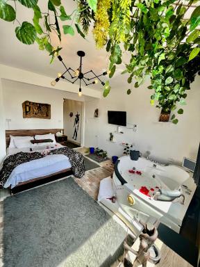 Pyramids view apartment - Housity